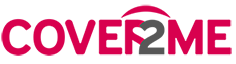 Cover to Me Logo